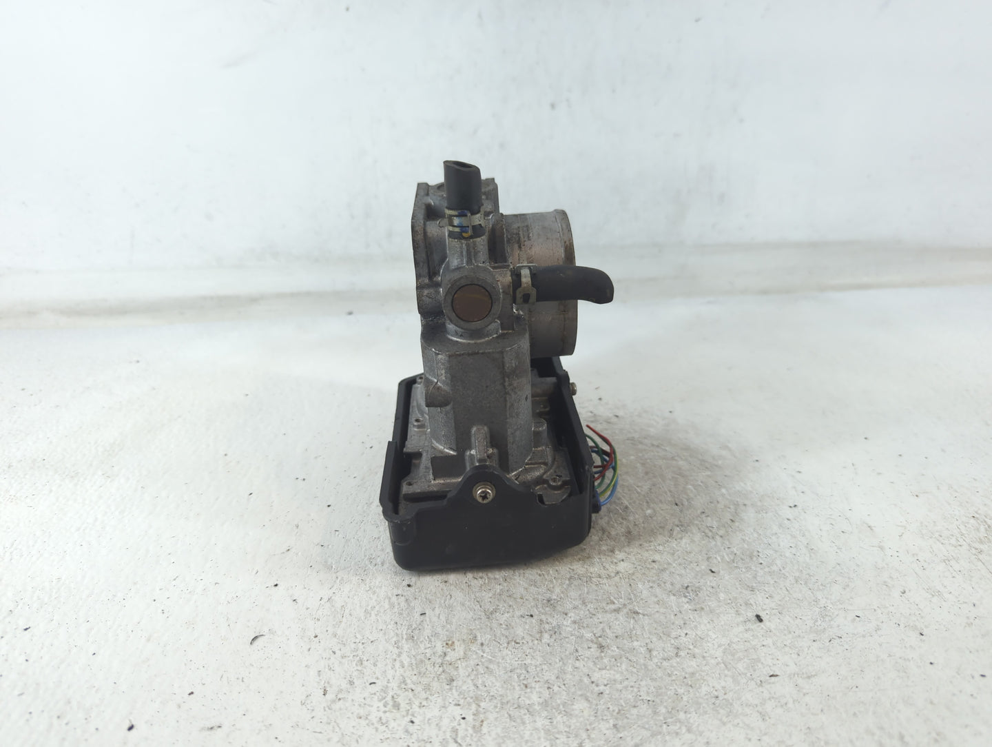 2013-2017 Honda Accord Throttle Body P/N:088930 GMF4A Fits Fits 2013 2014 2015 2016 2017 2018 2019 2020 2021 2022 OEM Used A