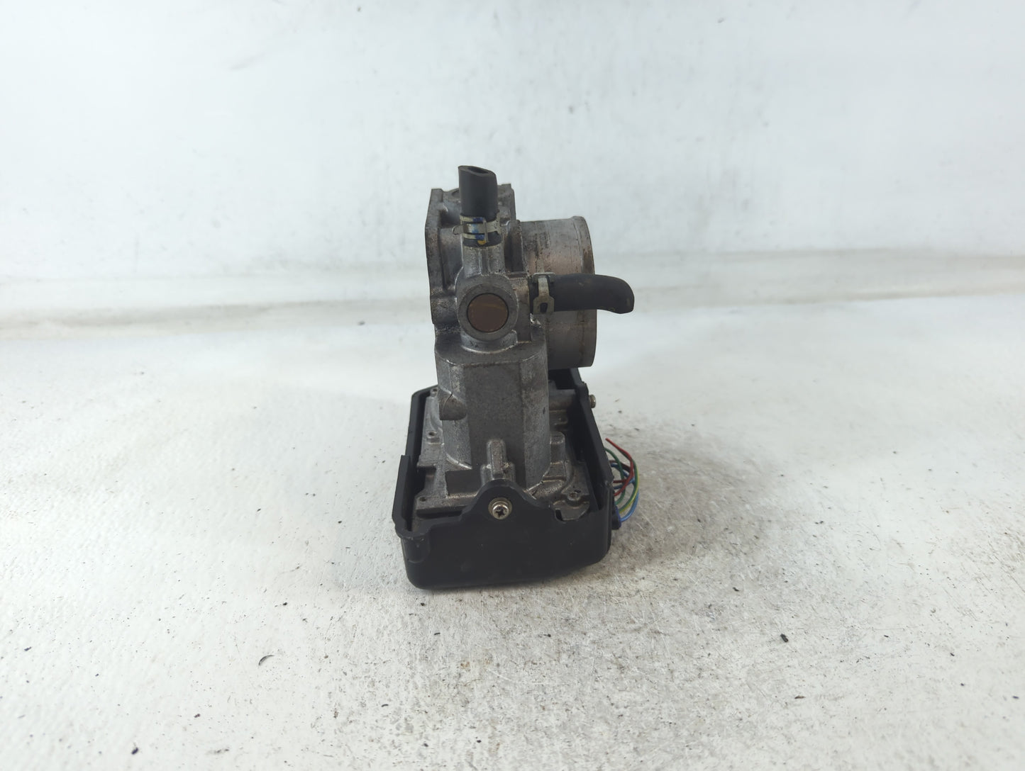 2013-2017 Honda Accord Throttle Body P/N:088930 GMF4A Fits Fits 2013 2014 2015 2016 2017 2018 2019 2020 2021 2022 OEM Used A