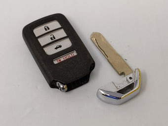 compare product Honda Accord Keyless Entry Remote Fob ACJ932HK1210A 4 buttons