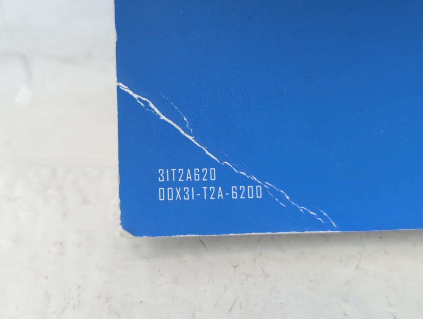 2015 Honda Accord Owners Manual Book Guide OEM Used Auto Parts - Oemusedautoparts1.com