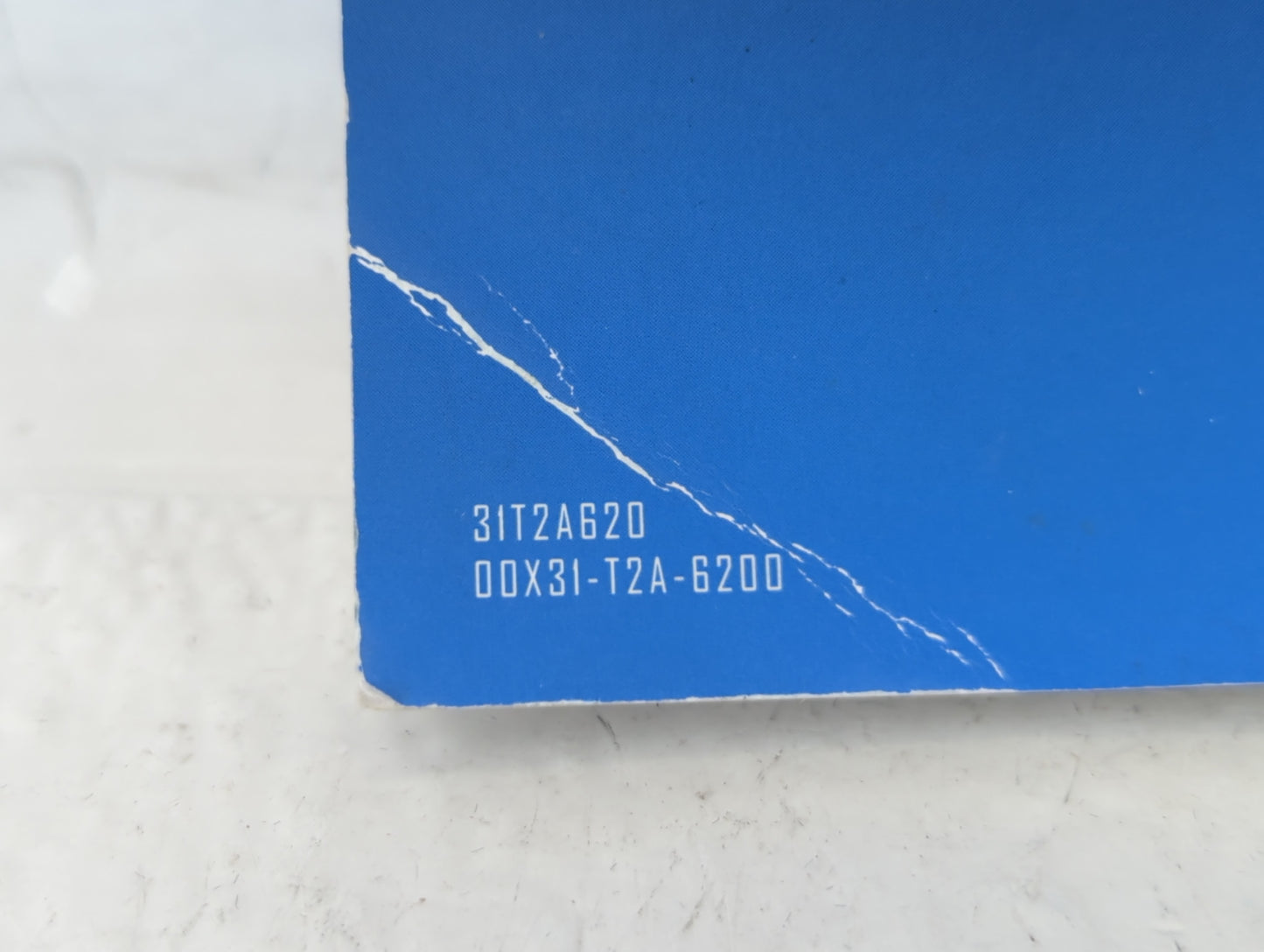 2015 Honda Accord Owners Manual Book Guide OEM Used Auto Parts - Oemusedautoparts1.com