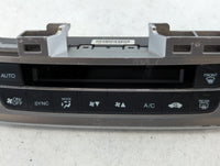 2013-2015 Honda Accord Climate Control Module Temperature AC/Heater Replacement P/N:79600T2FA611M1 21515072513 Fits OEM Used