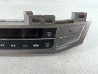 2013-2015 Honda Accord Climate Control Module Temperature AC/Heater Replacement P/N:79600T2FA611M1 21515072513 Fits OEM Used