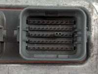 2015 Honda Accord PCM Engine Control Computer ECU ECM PCU OEM P/N:37820-5A0-A63 OEM Used Auto Parts - Oemusedautoparts1.com