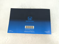 2015 Honda Accord Owners Manual Book Guide P/N:00X31-T2A-6200 31T2A620 OEM Used Auto Parts - Oemusedautoparts1.com