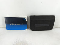 2015 Honda Accord Owners Manual Book Guide P/N:00X31-T2A-6200 31T2A620 OEM Used Auto Parts - Oemusedautoparts1.com