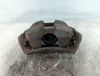 2013-2017 Honda Accord Front Driver Left Brake Caliper - Oemusedautoparts1.com