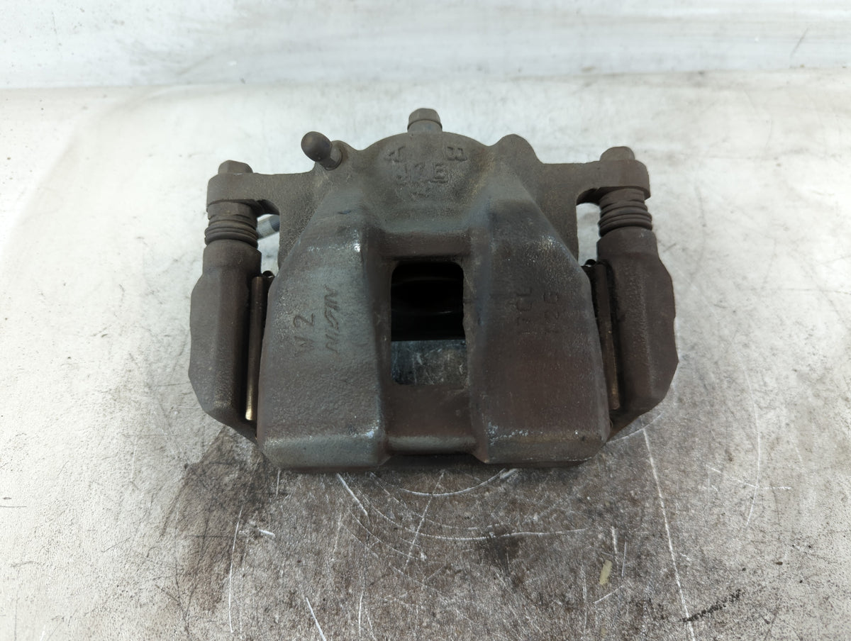 2013-2017 Honda Accord Front Driver Left Brake Caliper 699576 - Oemusedautoparts1.com