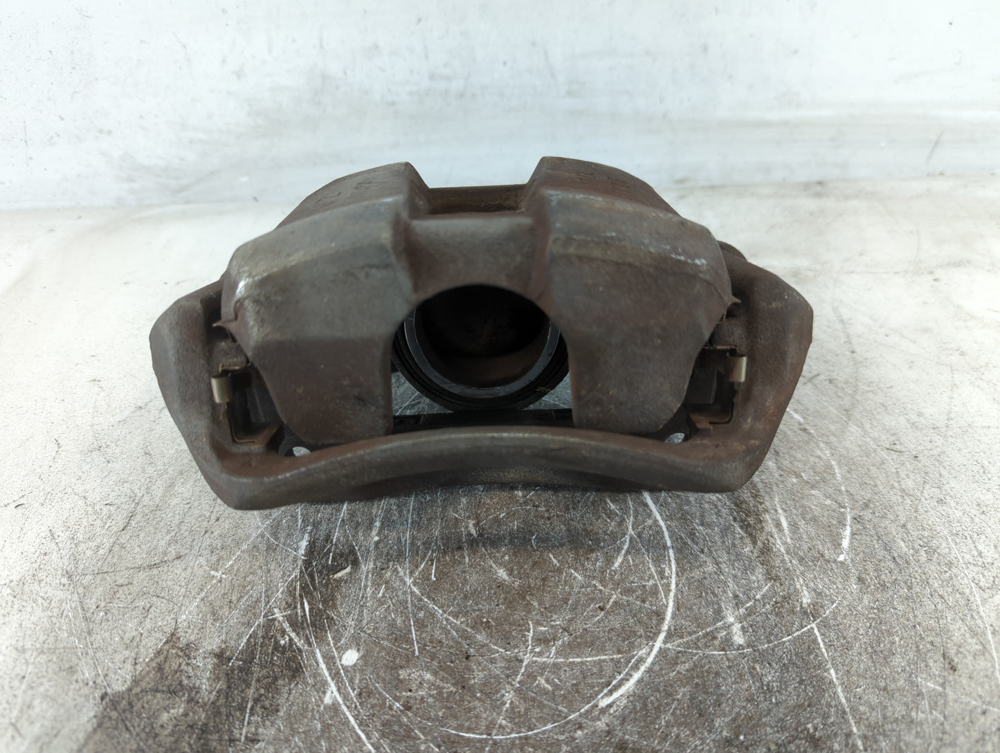 2013-2017 Honda Accord Front Driver Left Brake Caliper 699576 - Oemusedautoparts1.com