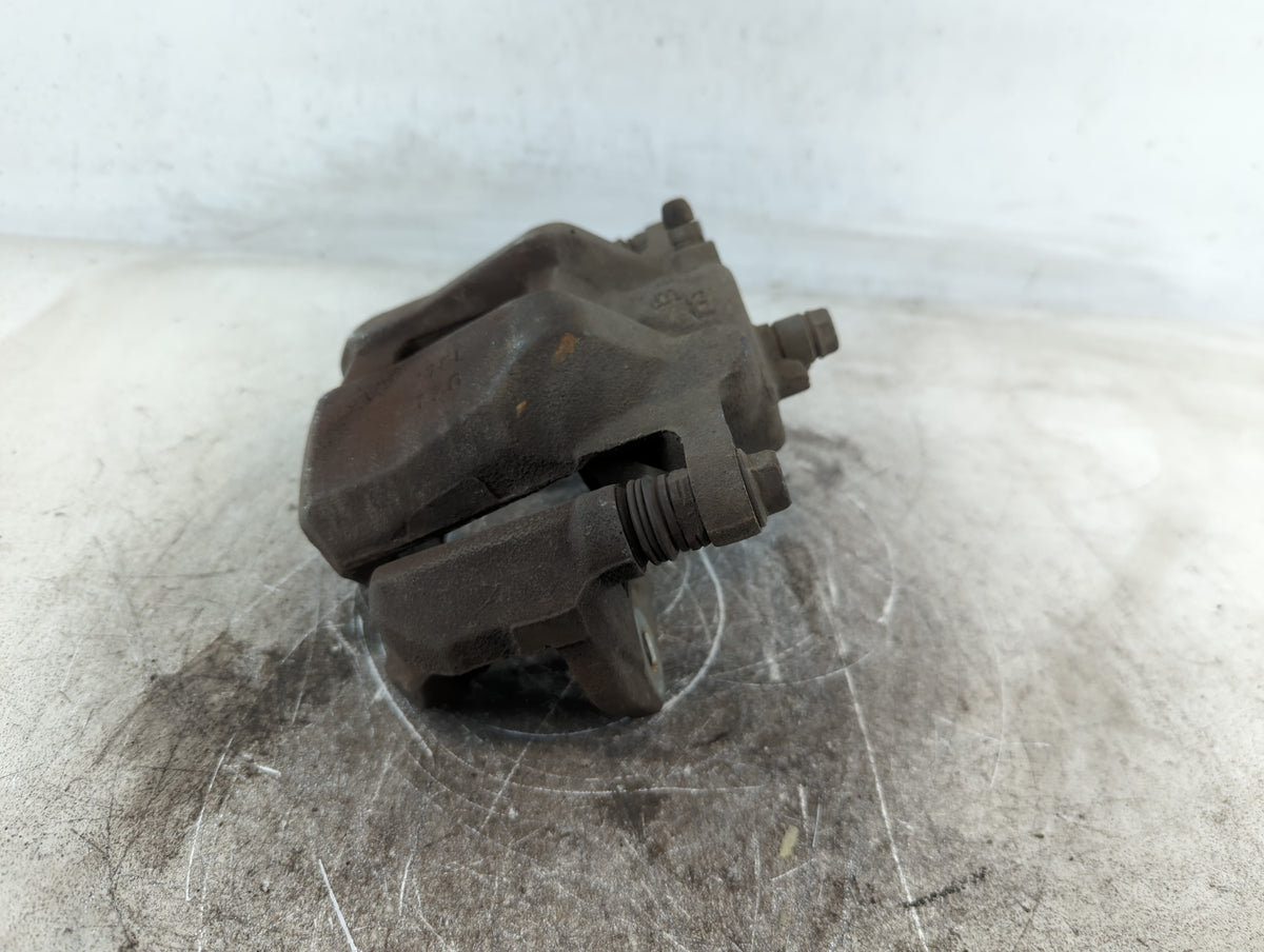 2013-2017 Honda Accord Front Driver Left Brake Caliper 699576 - Oemusedautoparts1.com
