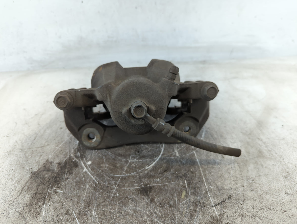 2013-2017 Honda Accord Front Driver Left Brake Caliper 699576 - Oemusedautoparts1.com