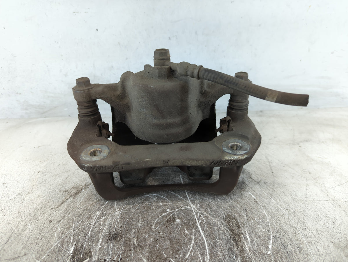 2013-2017 Honda Accord Front Driver Left Brake Caliper 699576 - Oemusedautoparts1.com