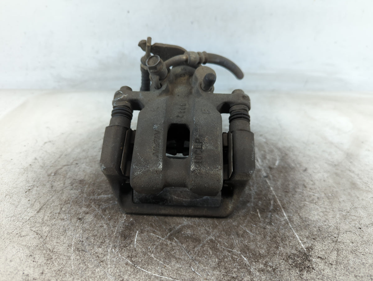 2013-2017 Honda Accord Front Driver Left Brake Caliper 699655 - Oemusedautoparts1.com