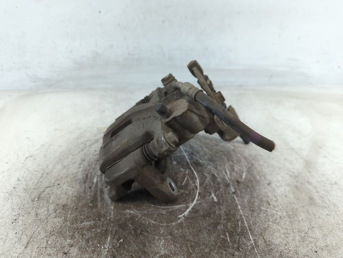 2013-2017 Honda Accord Front Driver Left Brake Caliper 699655 - Oemusedautoparts1.com