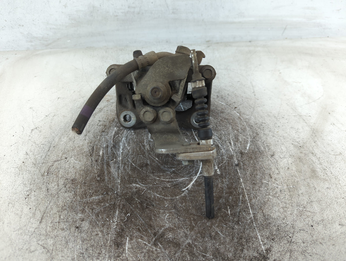 2013-2017 Honda Accord Front Driver Left Brake Caliper 699655 - Oemusedautoparts1.com