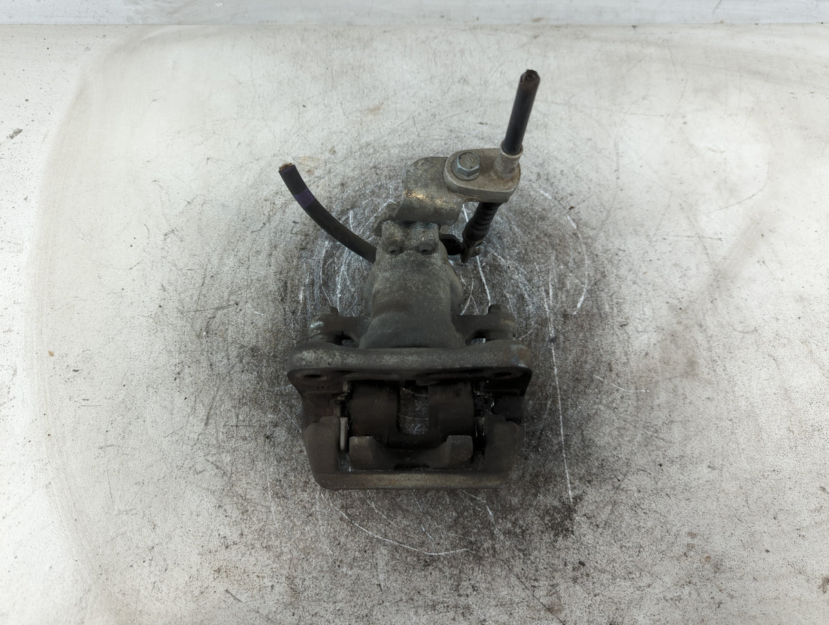 2013-2017 Honda Accord Front Driver Left Brake Caliper 699655 - Oemusedautoparts1.com