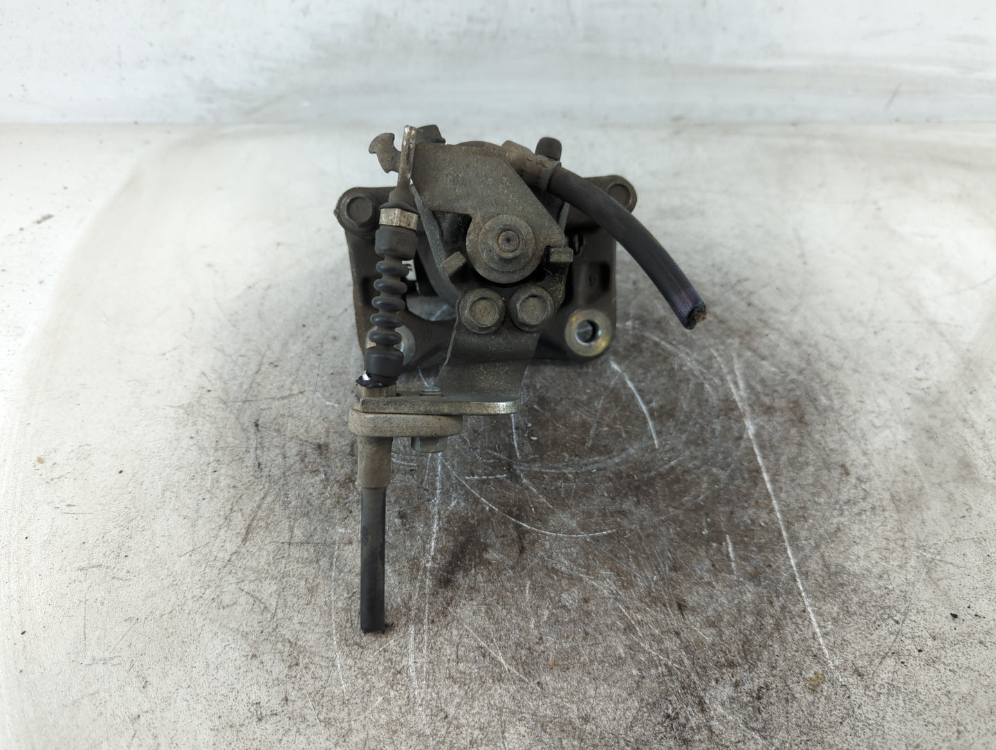2013-2017 Honda Accord Front Driver Left Brake Caliper - Oemusedautoparts1.com