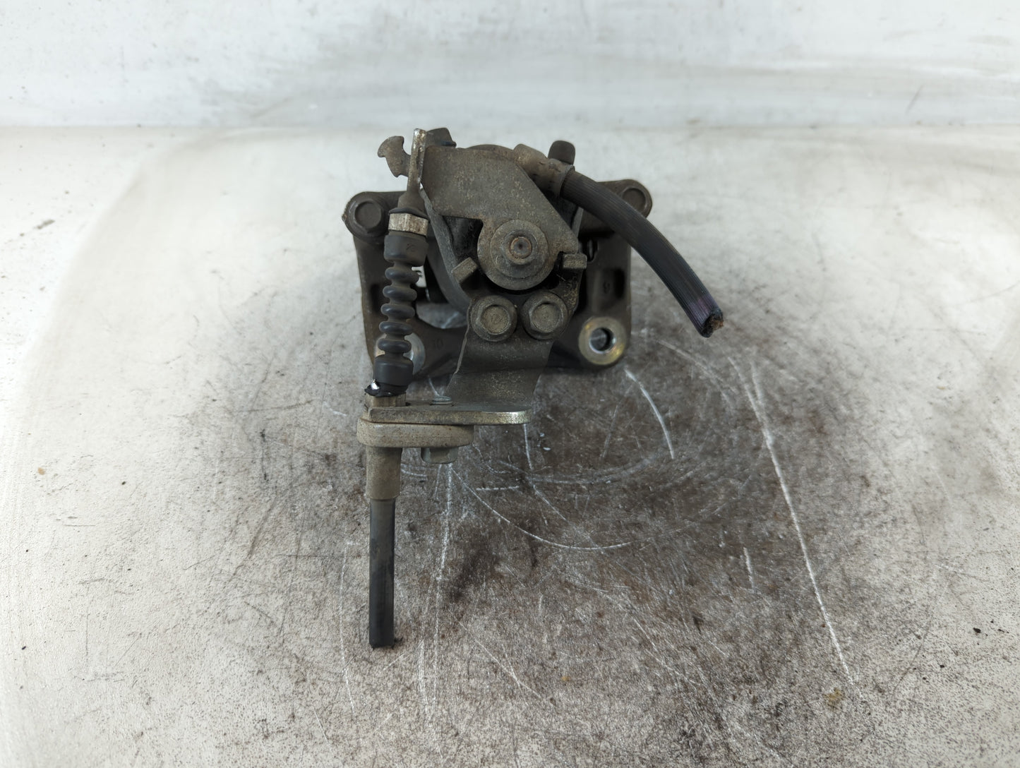 2013-2017 Honda Accord Front Driver Left Brake Caliper - Oemusedautoparts1.com