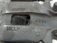 2013-2017 Honda Accord Front Driver Left Brake Caliper - Oemusedautoparts1.com