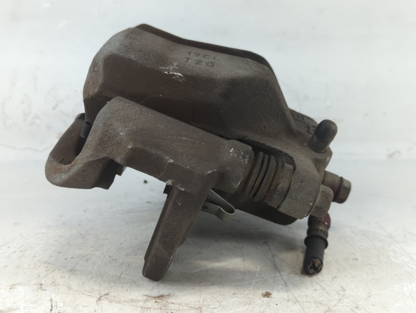 2013-2017 Honda Accord Front Passenger Right Brake Caliper - Oemusedautoparts1.com