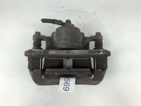 2013-2017 Honda Accord Front Passenger Right Brake Caliper - Oemusedautoparts1.com