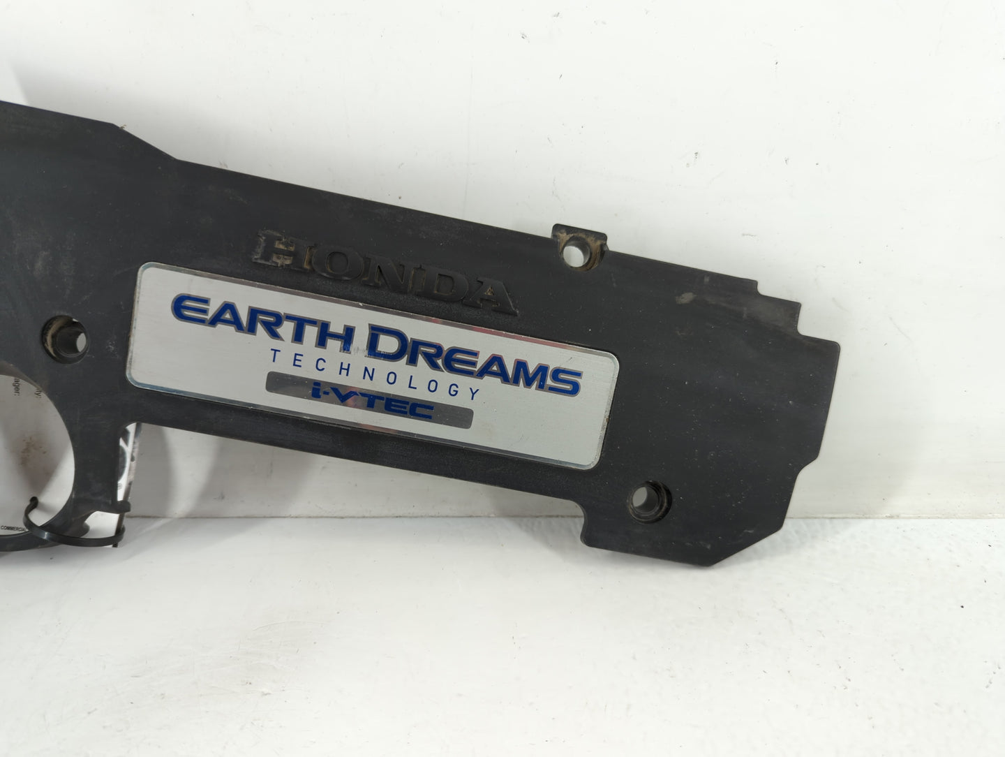 2015 Honda Accord Engine Cover - Oemusedautoparts1.com