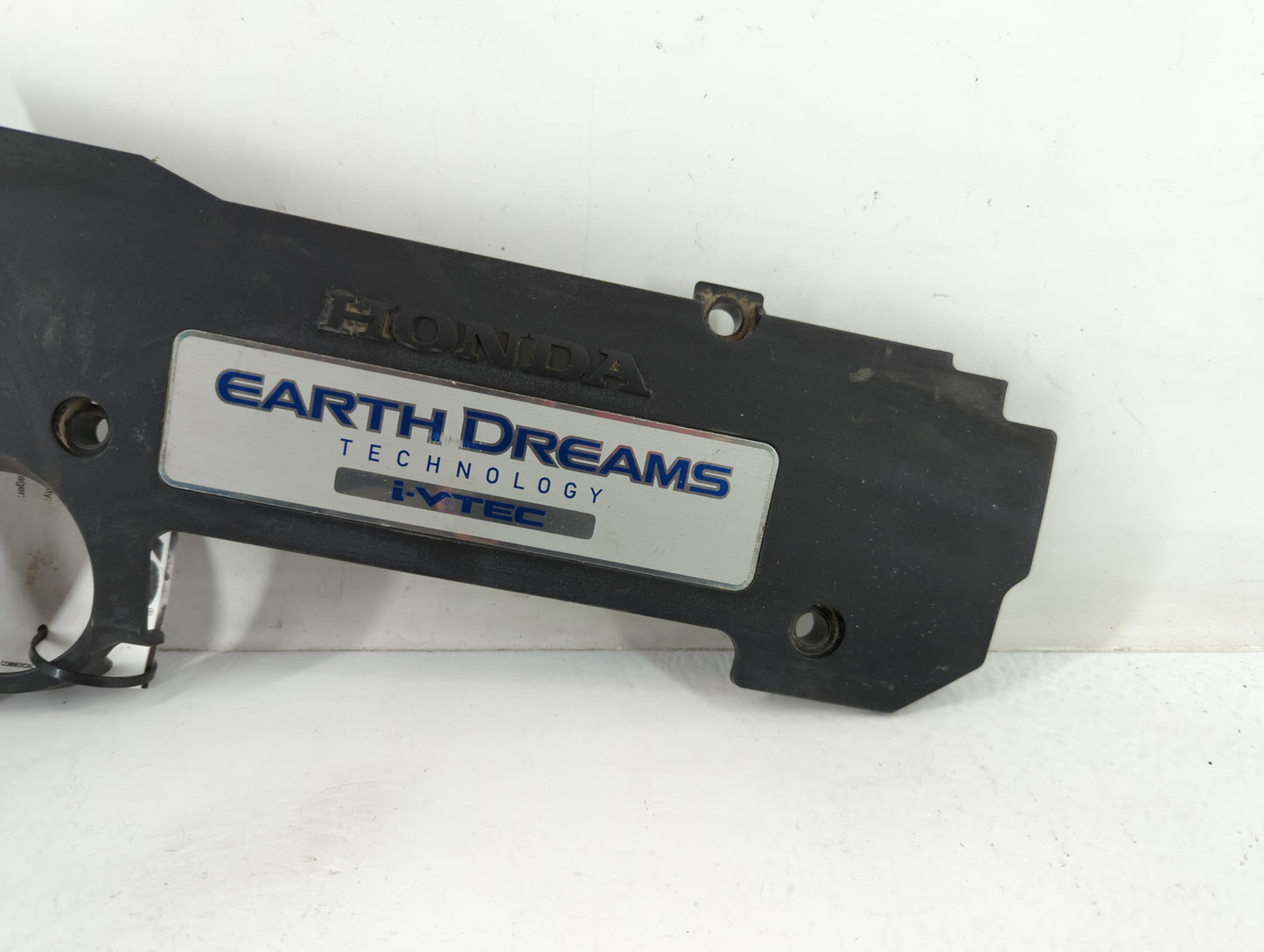 2015 Honda Accord Engine Cover - Oemusedautoparts1.com