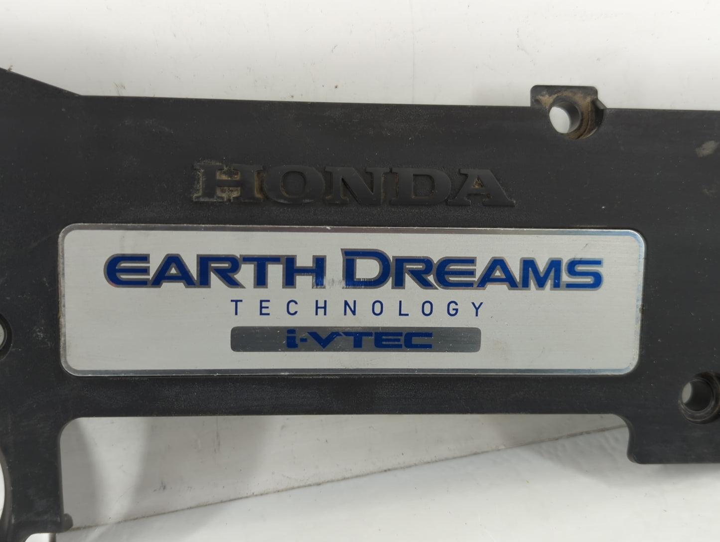 2015 Honda Accord Engine Cover - Oemusedautoparts1.com
