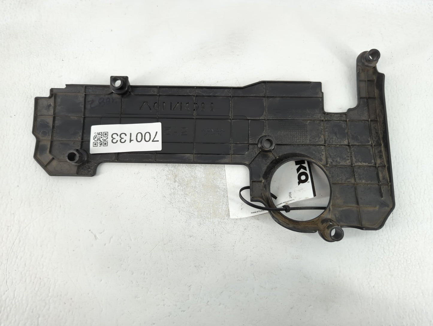 2015 Honda Accord Engine Cover - Oemusedautoparts1.com