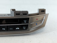 2013-2015 Honda Accord Climate Control Module Temperature AC/Heater Replacement P/N:07015100149 NH869L Fits Fits 2013 2014 2