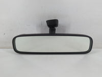 2013-2017 Honda Accord Interior Rear View Mirror Replacement OEM P/N:E4012197 E4022197 Fits OEM Used Auto Parts - Oemusedaut