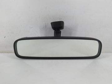 2013-2017 Honda Accord Interior Rear View Mirror Replacement OEM P/N:E4012197 E4022197 Fits OEM Used Auto Parts - Oemusedaut