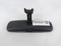 2013-2017 Honda Accord Interior Rear View Mirror Replacement OEM P/N:E4012197 E4022197 Fits OEM Used Auto Parts - Oemusedaut