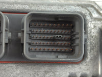 2015 Honda Accord PCM Engine Control Computer ECU ECM PCU OEM P/N:G632-130309 37820-5A1-L63 Fits OEM Used Auto Parts - Oemus