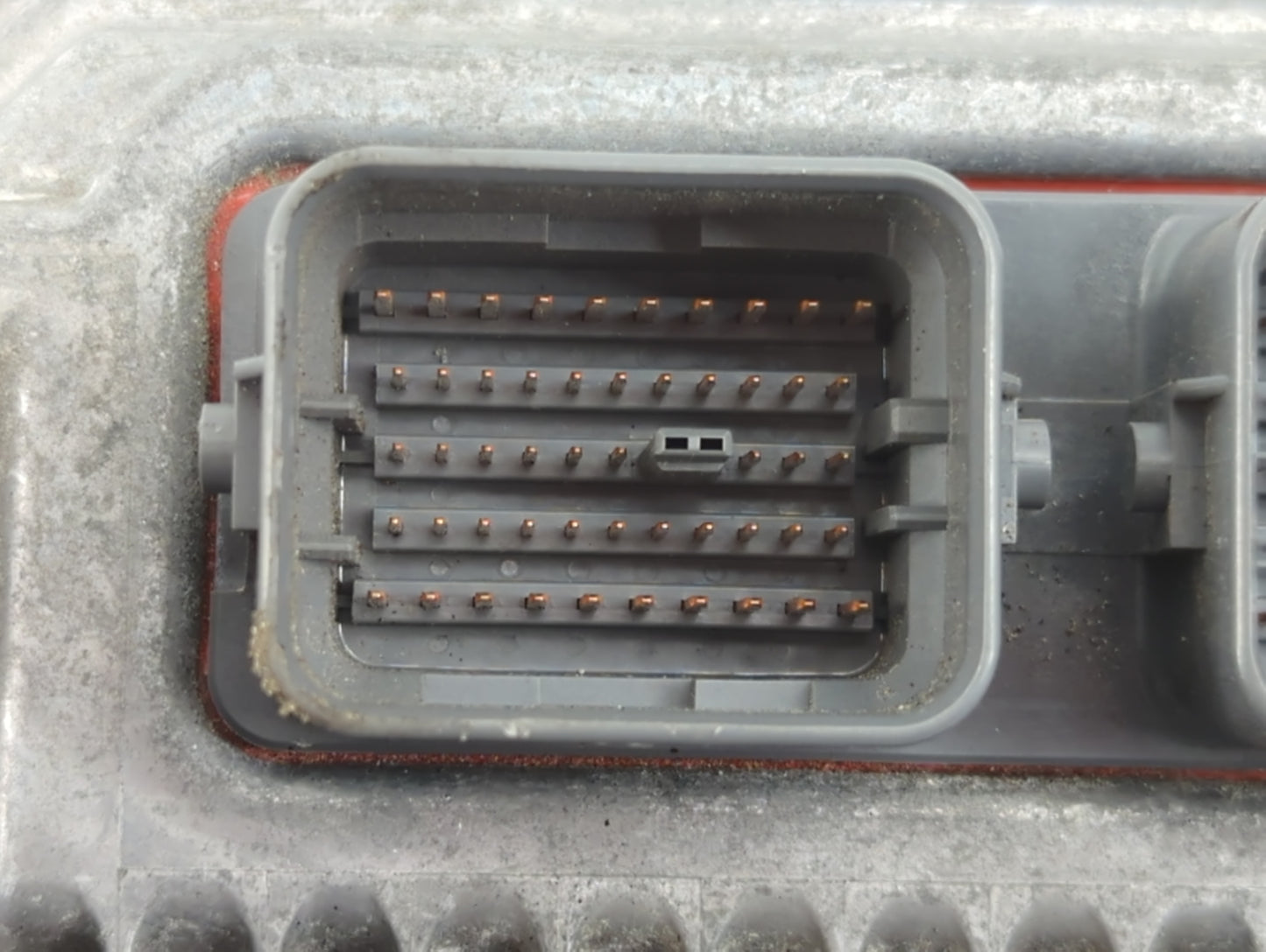 2015 Honda Accord PCM Engine Control Computer ECU ECM PCU OEM P/N:G632-130309 37820-5A1-L63 Fits OEM Used Auto Parts - Oemus