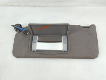 compare product 2013-2017 Honda Accord Sun Visor Shade Replacement Driver Left Mirror Fits Fits 2013 2014 2015 2016 2017 OEM Used Auto Parts