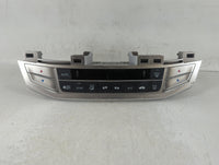 2013-2015 Honda Accord Climate Control Module Temperature AC/Heater Replacement P/N:2581403336 NH869L Fits Fits 2013 2014 20