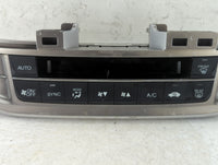 2013-2015 Honda Accord Climate Control Module Temperature AC/Heater Replacement P/N:2581403336 NH869L Fits Fits 2013 2014 20
