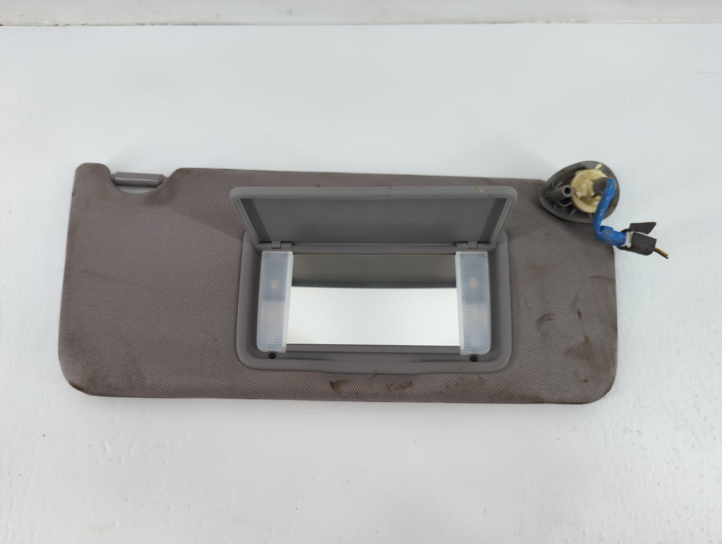 2013-2017 Honda Accord Sun Visor Shade Replacement Passenger Right Mirror Fits Fits 2013 2014 2015 2016 2017 OEM Used Auto P