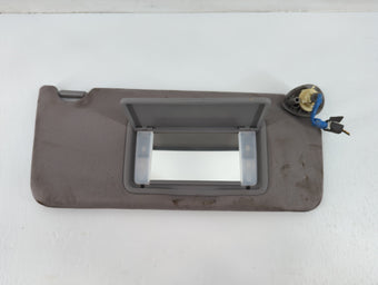 compare product 2013-2017 Honda Accord Sun Visor Shade Replacement Passenger Right Mirror Fits Fits 2013 2014 2015 2016 2017 OEM Used Auto Parts