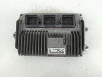 2015 Honda Accord PCM Engine Control Computer ECU ECM PCU OEM P/N:G618-101854 37820-5A0-A83 Fits OEM Used Auto Parts - Oemus