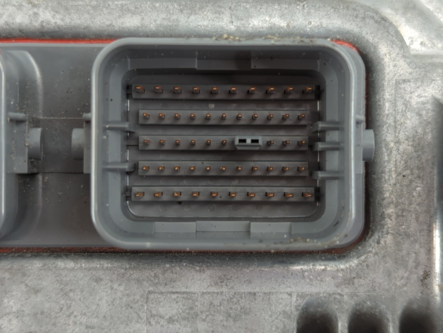 2015 Honda Accord PCM Engine Control Computer ECU ECM PCU OEM P/N:G618-101854 37820-5A0-A83 Fits OEM Used Auto Parts - Oemus