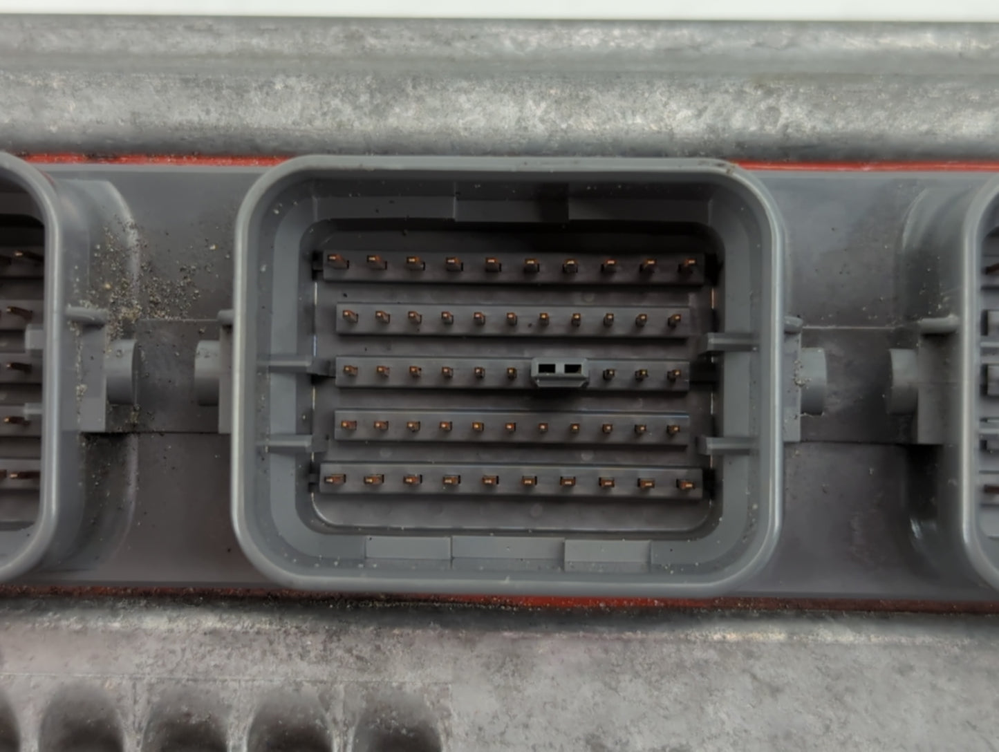 2015 Honda Accord PCM Engine Control Computer ECU ECM PCU OEM P/N:G618-101854 37820-5A0-A83 Fits OEM Used Auto Parts - Oemus