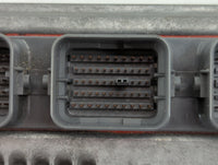 2015 Honda Accord PCM Engine Control Computer ECU ECM PCU OEM P/N:G618-101854 37820-5A0-A83 Fits OEM Used Auto Parts - Oemus