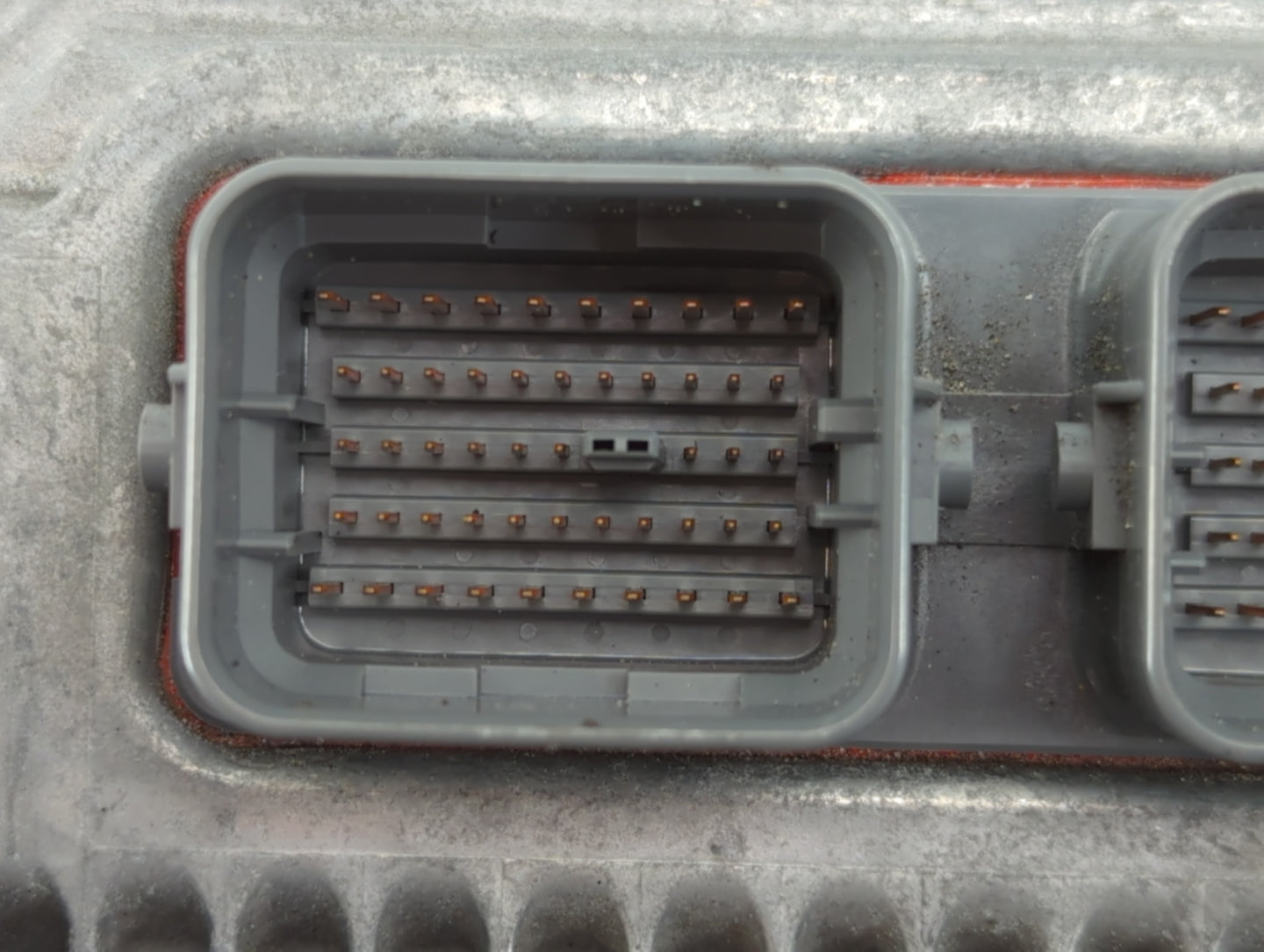 2015 Honda Accord PCM Engine Control Computer ECU ECM PCU OEM P/N:G618-101854 37820-5A0-A83 Fits OEM Used Auto Parts - Oemus