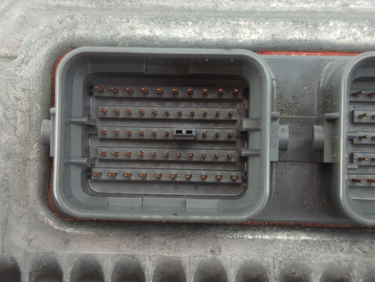 2015 Honda Accord PCM Engine Control Computer ECU ECM PCU OEM P/N:G618-101854 37820-5A0-A83 Fits OEM Used Auto Parts - Oemus