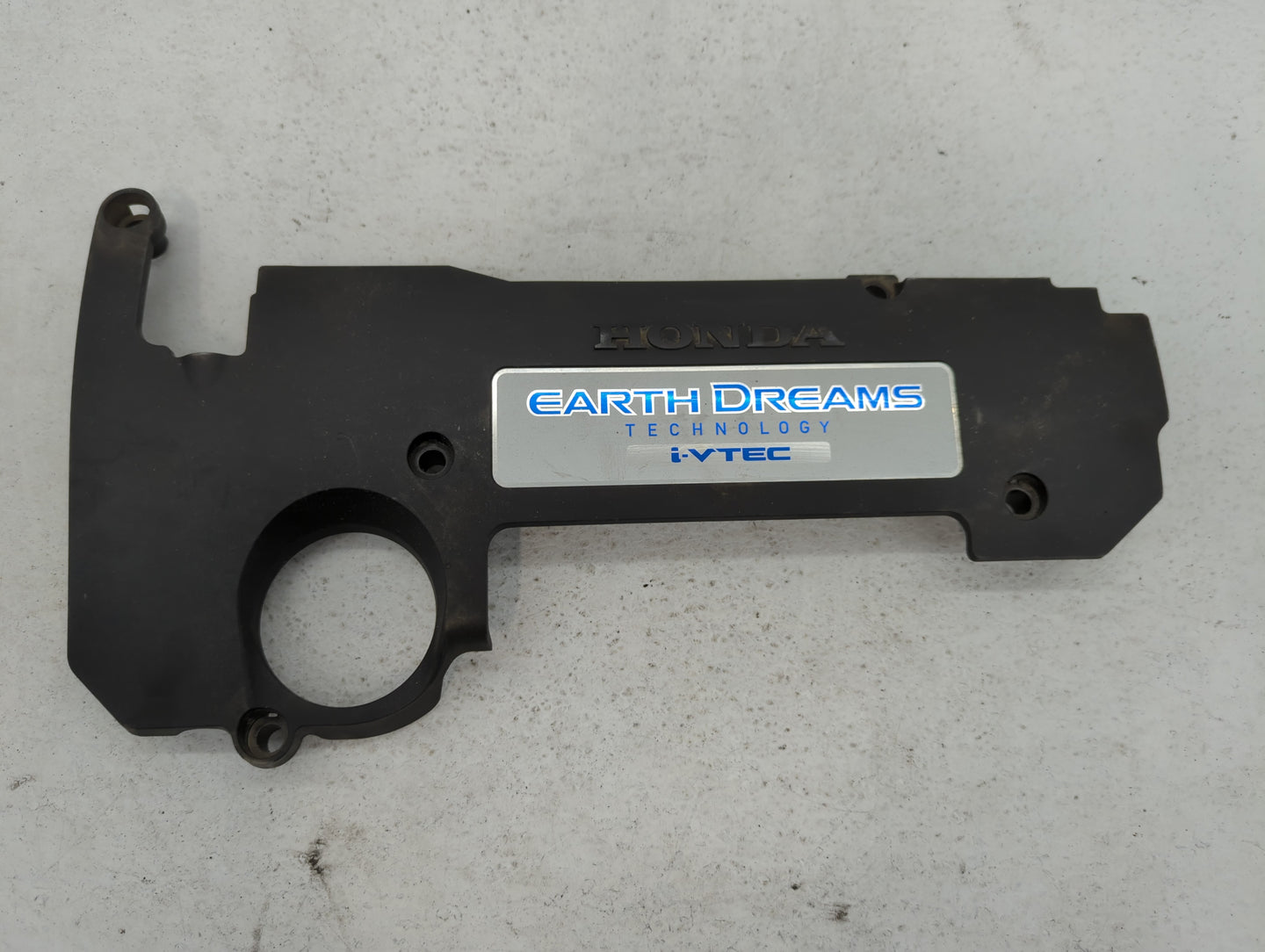 2015 Honda Accord Engine Cover - Oemusedautoparts1.com