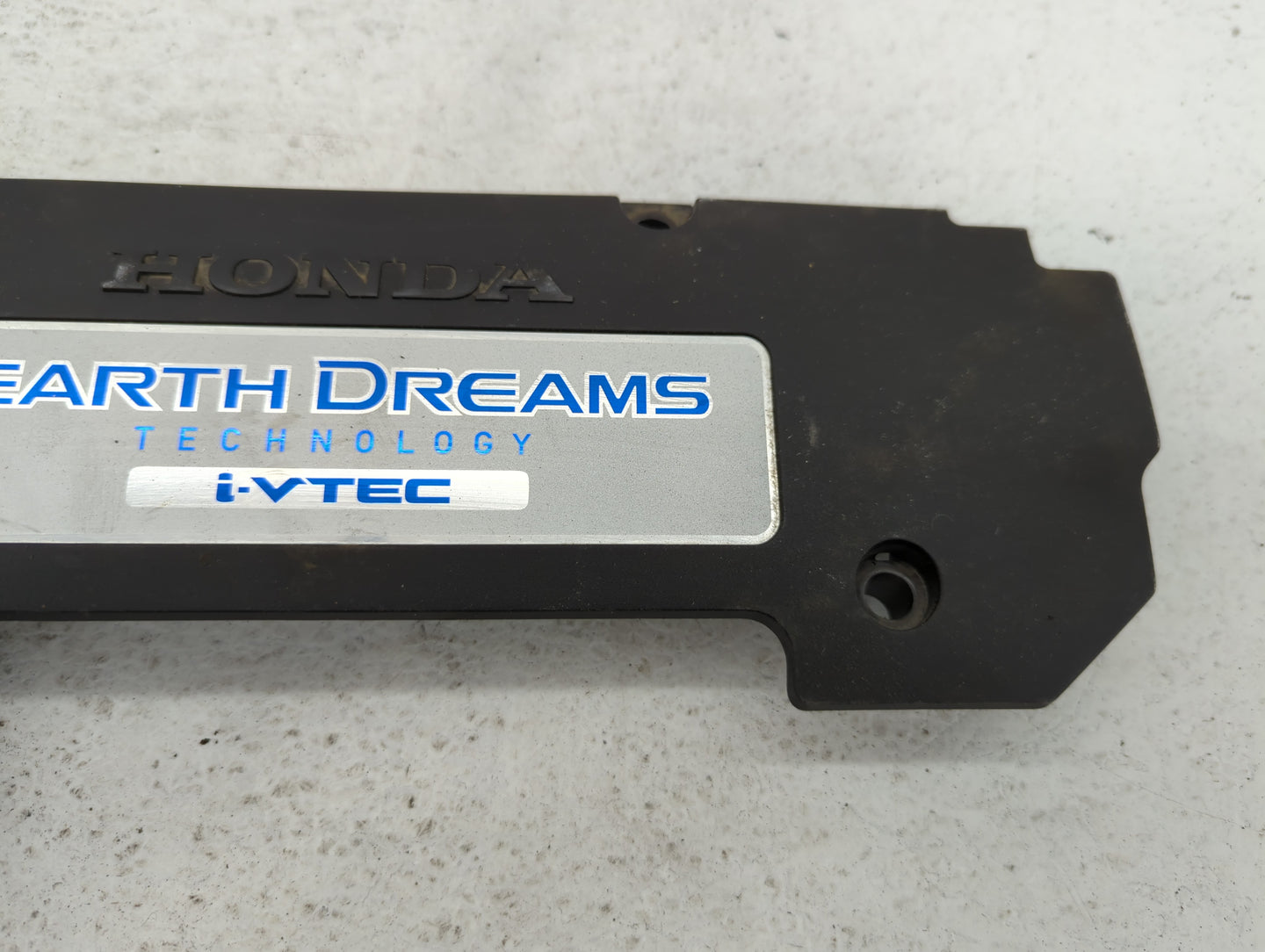 2015 Honda Accord Engine Cover - Oemusedautoparts1.com
