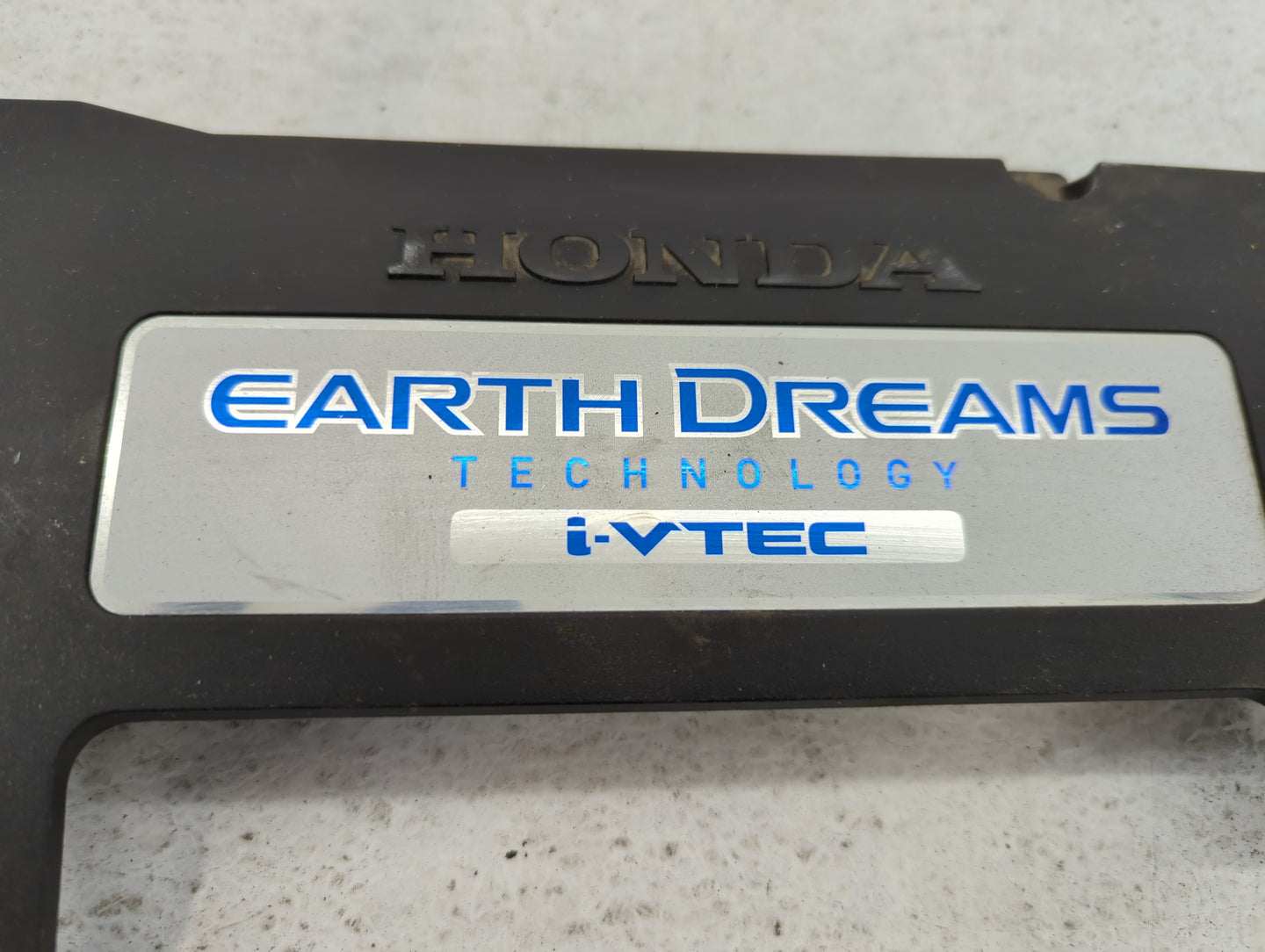2015 Honda Accord Engine Cover - Oemusedautoparts1.com