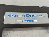 2015 Honda Accord Engine Cover - Oemusedautoparts1.com